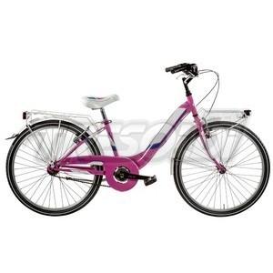TRS VENERE CITY MONO D 24\" - 6V - FUXIA