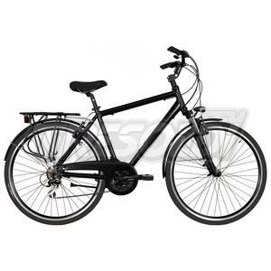 TRS CITY MINIMAL U 28\" - ACERA 21V STEF ML - NERO - S/46