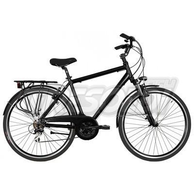 TRS CITY MINIMAL U 28\" - ACERA 21V STEF ML - NERO - S/46