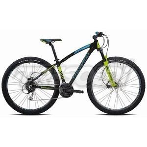 TORPADO MERCURY 720 U 29\" - ALIVIO 24V - DISK IDR ML - NERO/AZZ/LIME - M/46