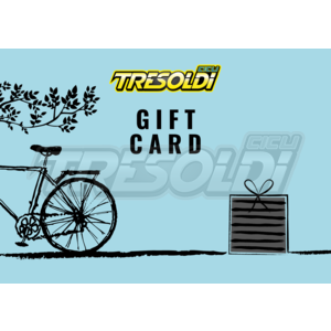 Trs Gift Card