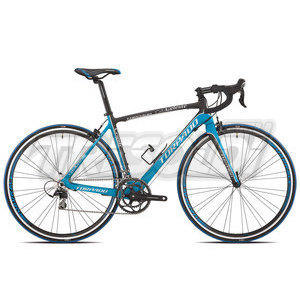 TORPADO CELESTE 300 - 105 MIX - 10x3 - NERO/AZZURRO - M/49