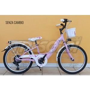 TRS VENERE BUNNY D 20\" - 1V - ROSA