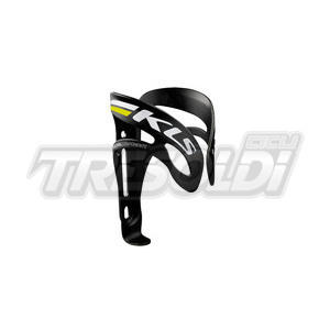 P.borraccia Kls Squad Nero/lime