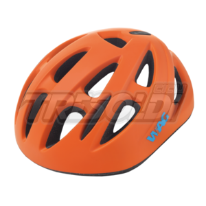 CASCO SKY BIMBO - ARANCIO OPACO