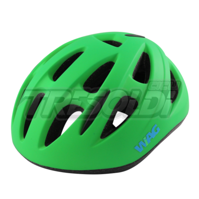 CASCO SKY BIMBO - VERDE OPACO