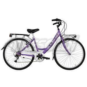 TRS MONOTUBO D 26\" - ACC. 6V - VIOLA