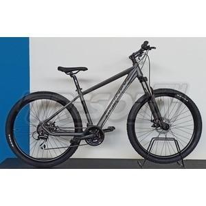 BEMMEX MIMETICA U 27.5\" - ACERA 21V - DISK MECC. - ANTRACITE - S/40