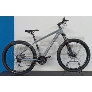 BEMMEX MIMETICA U 27.5\" - ACERA 21V - DISK MECC. - GRIGIO - S/40