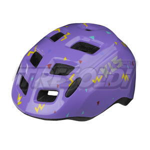 CASCO KLS ZIGAZAG VIOLA