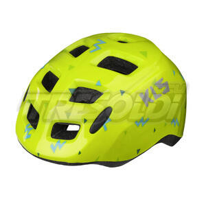 CASCO KLS BIMBO ZIGZAG LIME 50-55