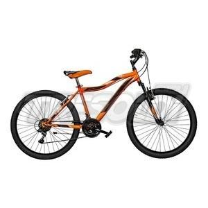 TRS VORTEX U 26\" - FRONT 18V - ARANCIO/NERO - M/43