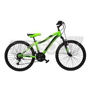 TRS VORTEX U 26\" - FRONT 18V - VERDE/NERO - M/43