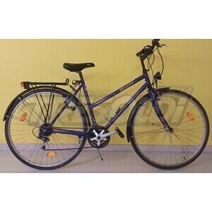 Occasione: Scott City D 28\" 21v Grip Viola L/50