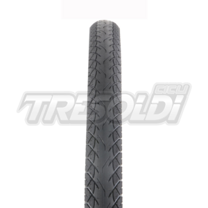 COPERTONE MTB 26\" X  1,40  SLICK nero