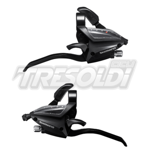 CP COMANDI SHIMANO ACERA ST-EF500 7x3