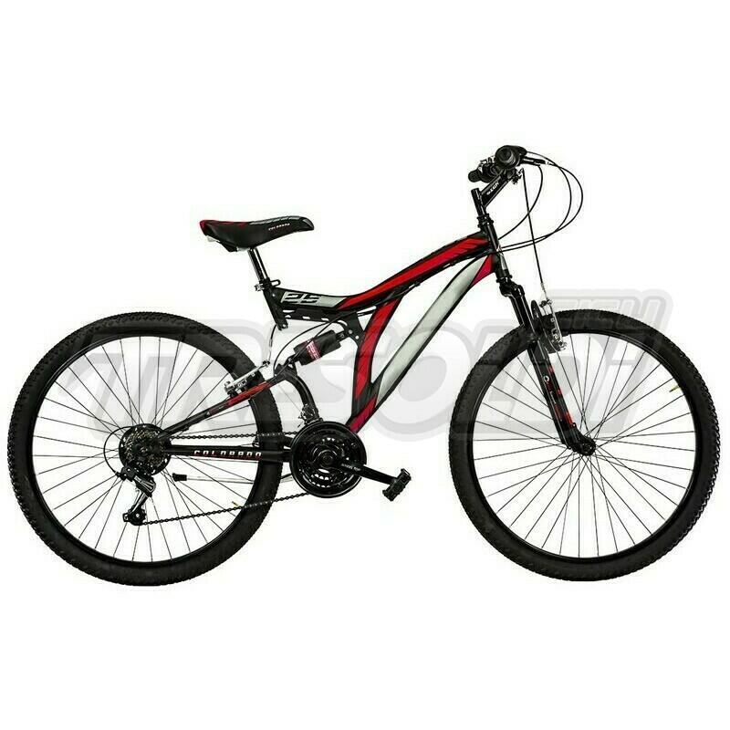 Trs Colorado Full U 26