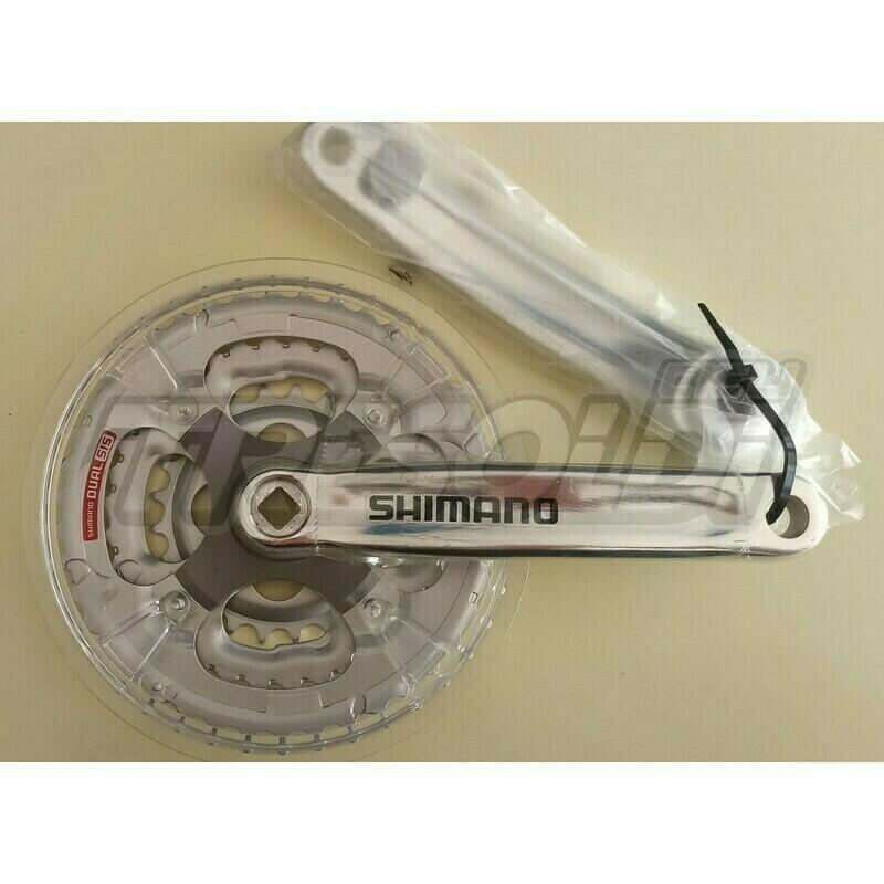 Guarnitura Shimano Mtb Fc-ts32