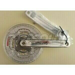 GUARNITURA SHIMANO MTB FC-TS32 24/34/42D