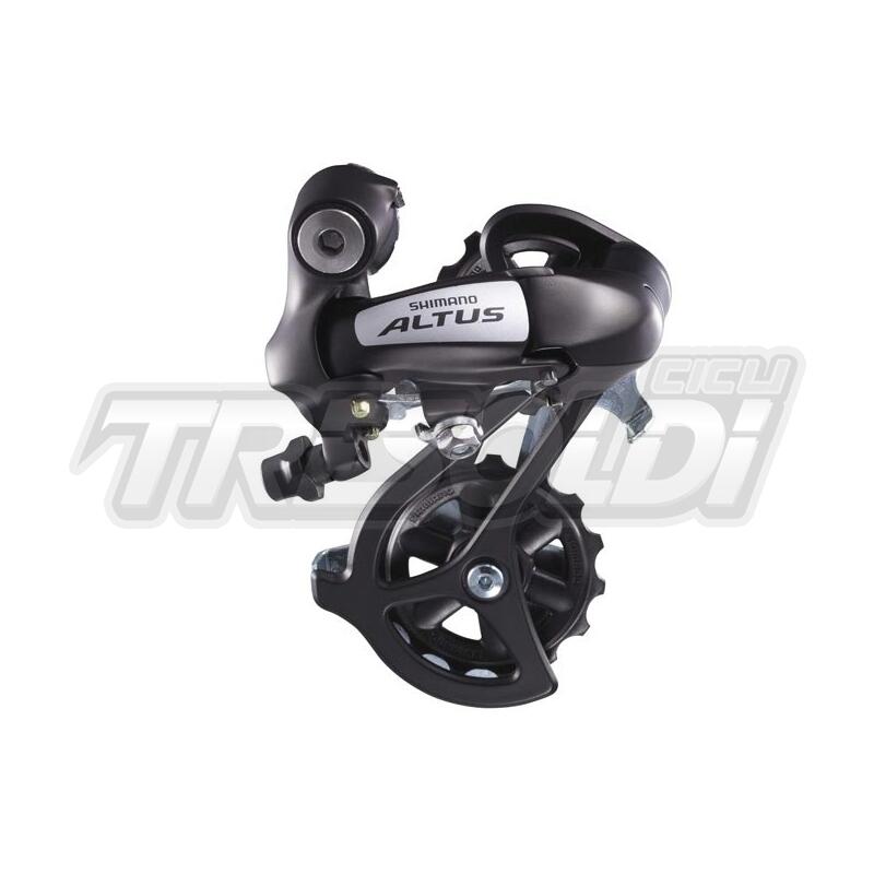 Cambio Shimano Altus Rd-m310 7/8v