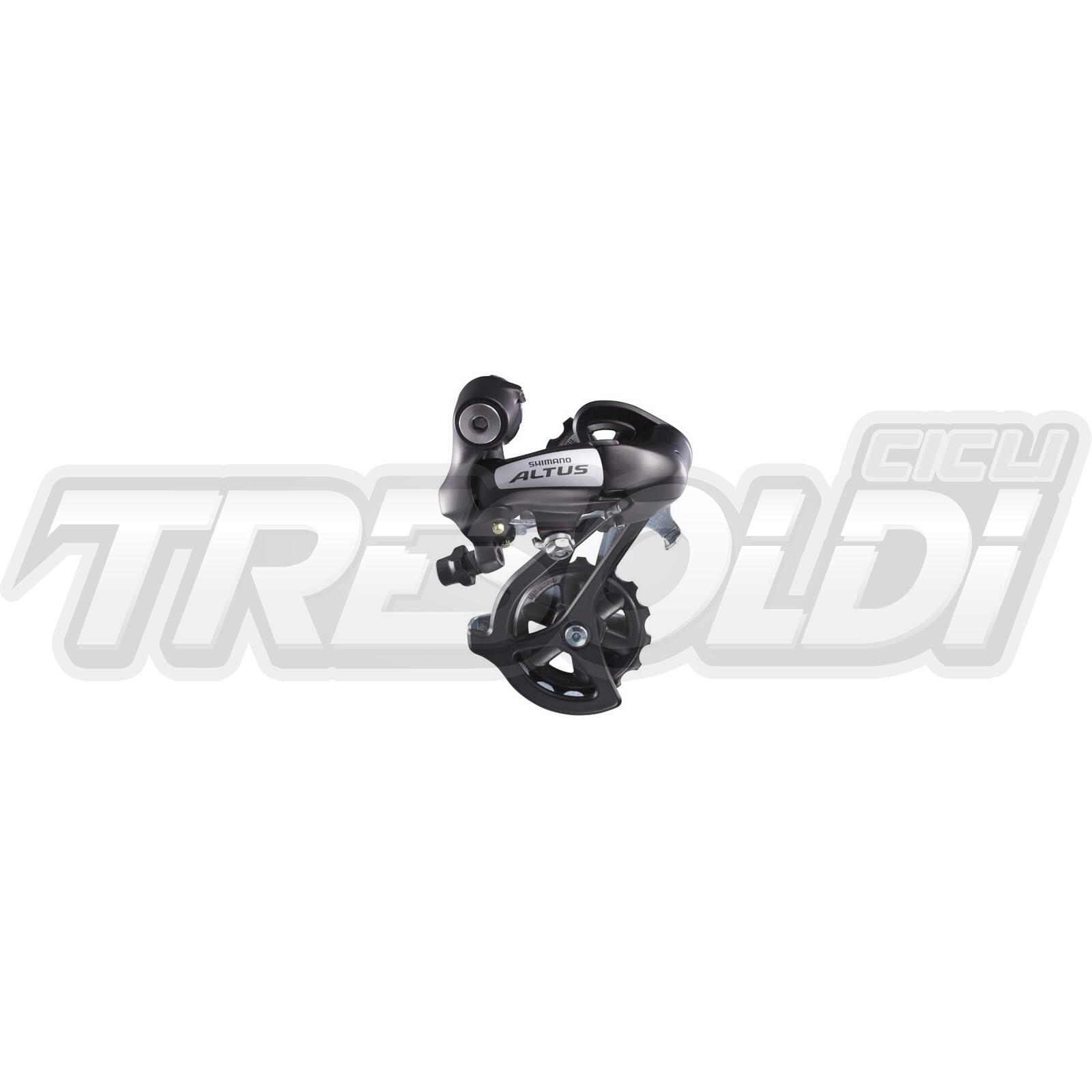 Cambio Shimano Altus Rd m310 7 8v