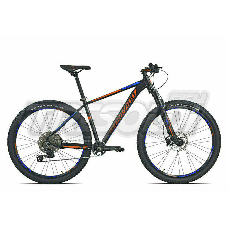 Torpado Uranus 712 U 29