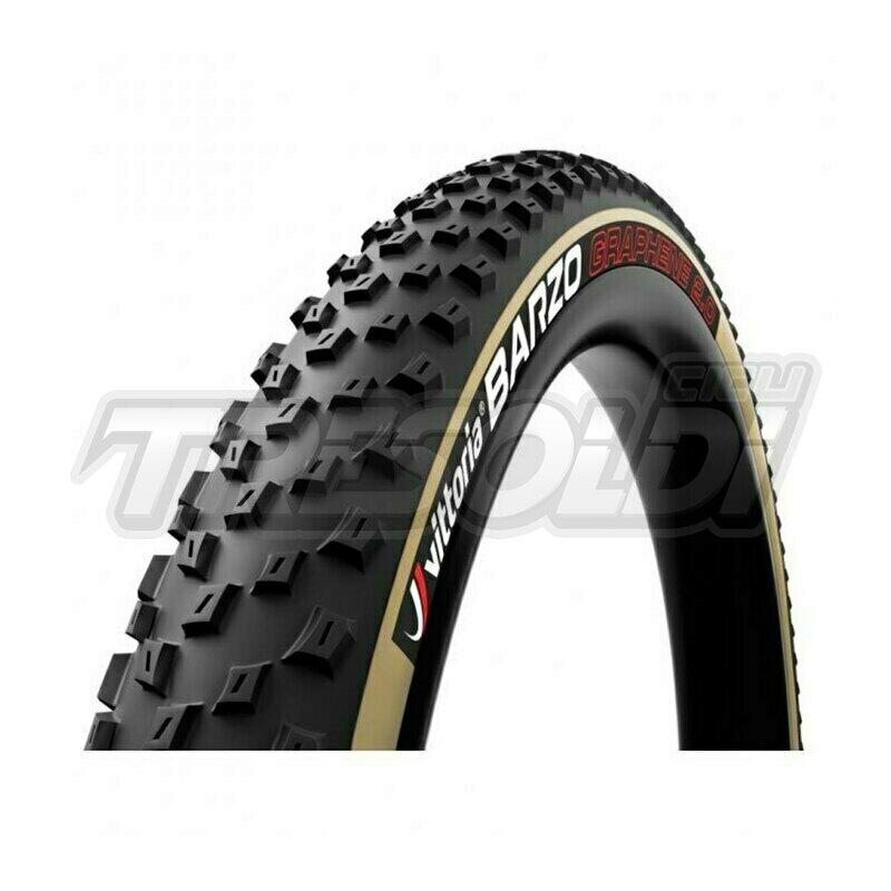 COPERTONE VITTORIA BARZO GRAPHENE 2.0 XC-TRAIL TUBELESS 29