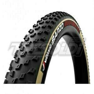 COPERTONE VITTORIA BARZO GRAPHENE 2.0 XC-TRAIL TUBELESS 29\"X 2,25