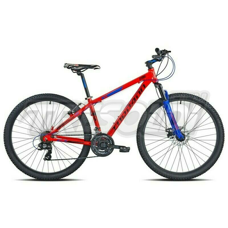 Torpado Hydra 790 27,5