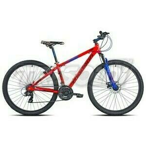 TORPADO HYDRA 790 27,5\" '24 - DISC. ANT. - ALTUS 21V - ROSSO/AZZURRO