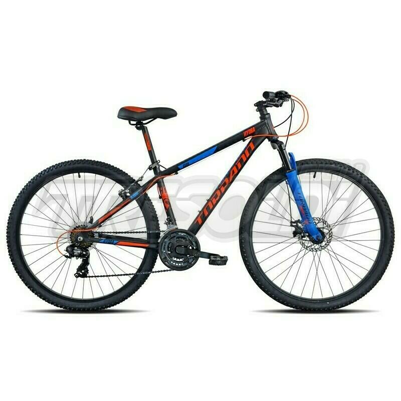 Torpado Hydra 790 27,5