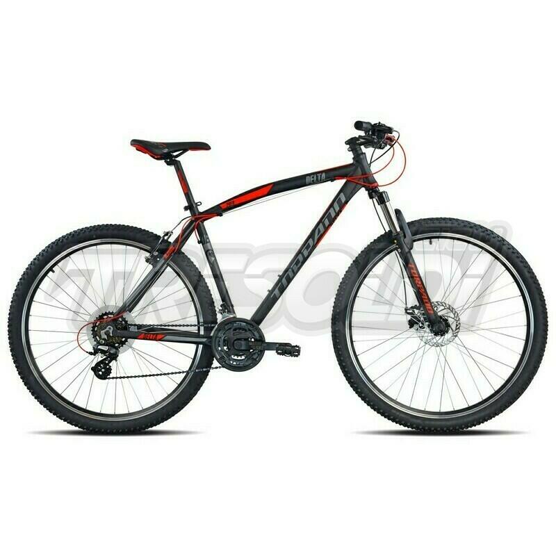 Torpado Delta 740 U 29